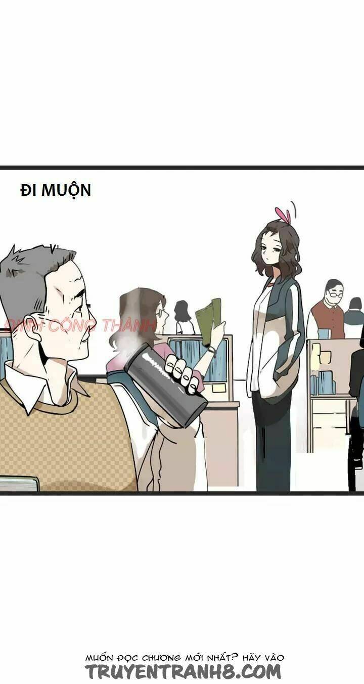 Mục Vụ Chương 0 Ảnh 5