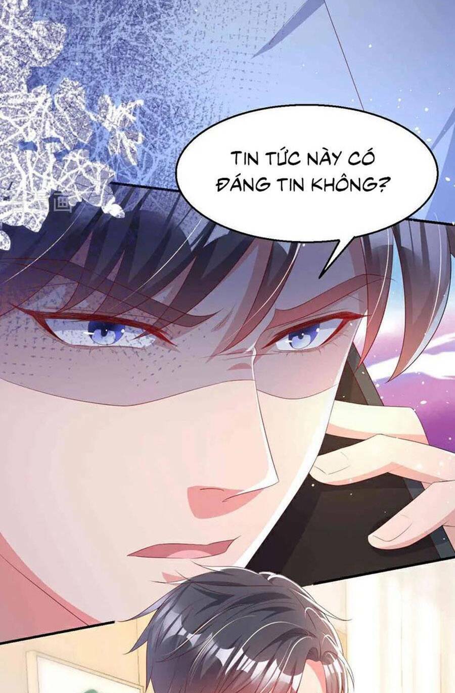 Hôm Nay Từ Chối Lục Tiên Sinh Chưa? Chương 183 Ảnh 7