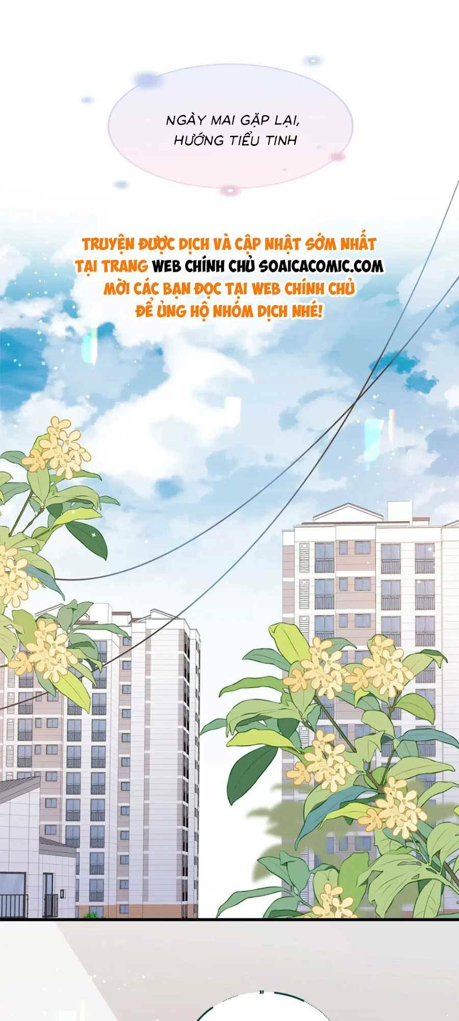 Xuyên Nhanh: Bệnh Kiều Đại Lão Cứ Dính Người Chương 25 Ảnh 32