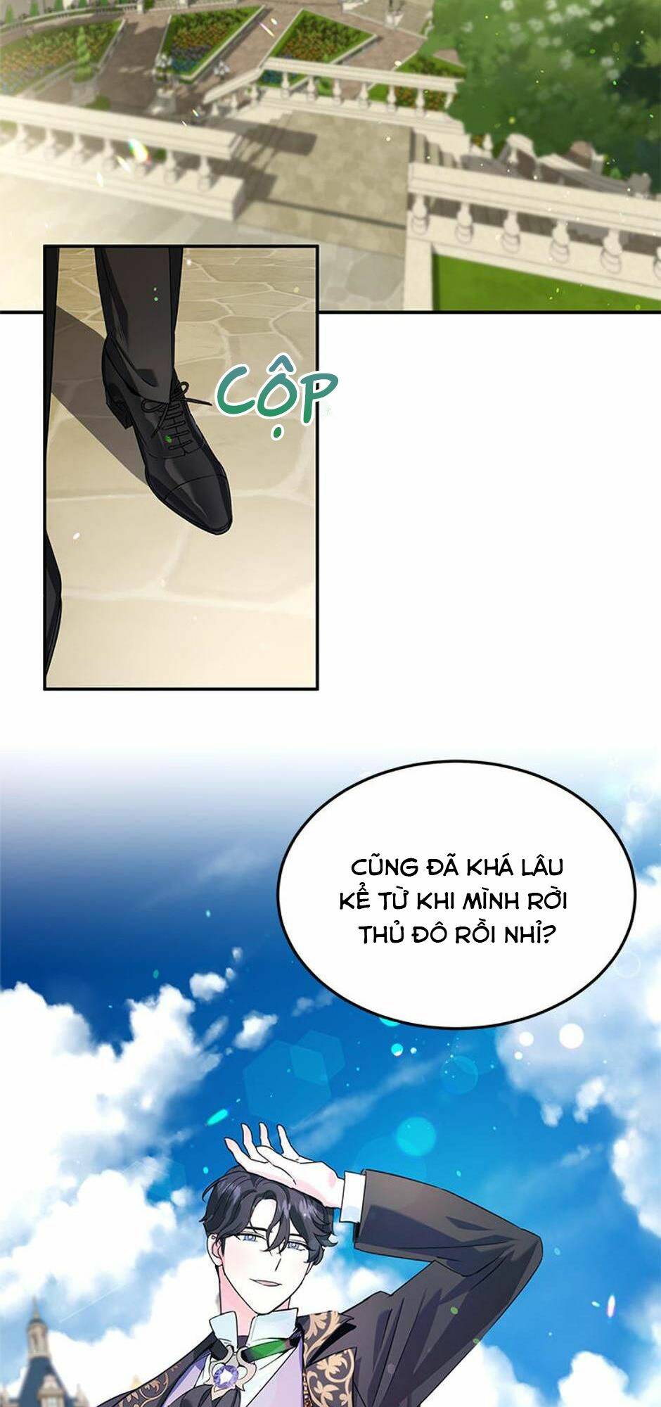 Ác Nữ Làm Bánh Sau Khi Ly Hôn Chương 4 Ảnh 45