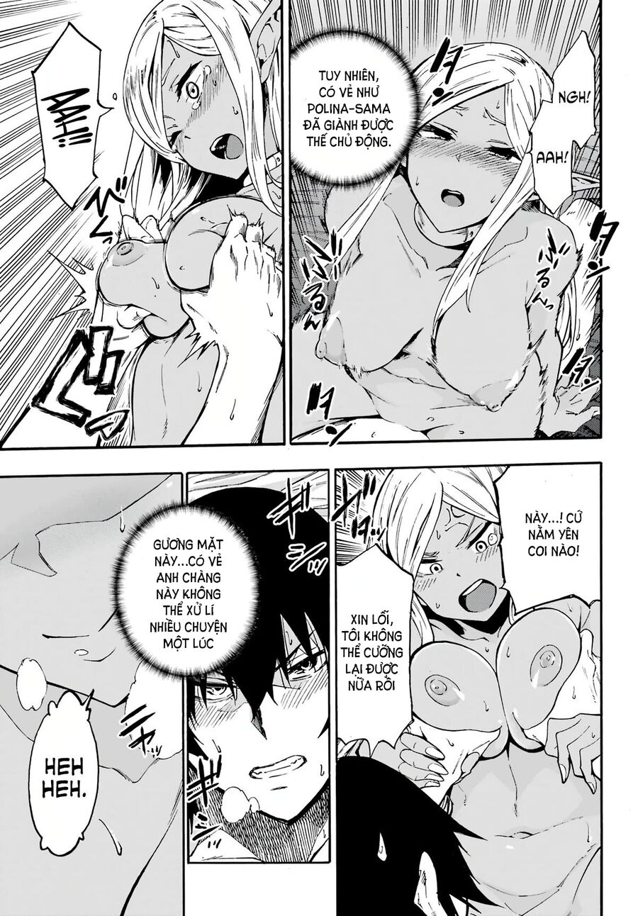 Gokusotsu Kraken Chương 12 Ảnh 30