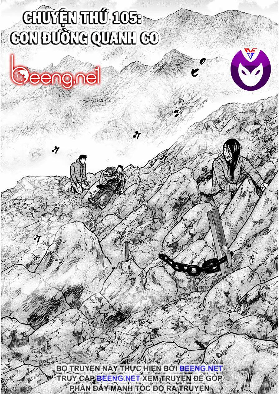 Monkey Peak - Đỉnh Núi Khỉ Chương 105 Ảnh 3