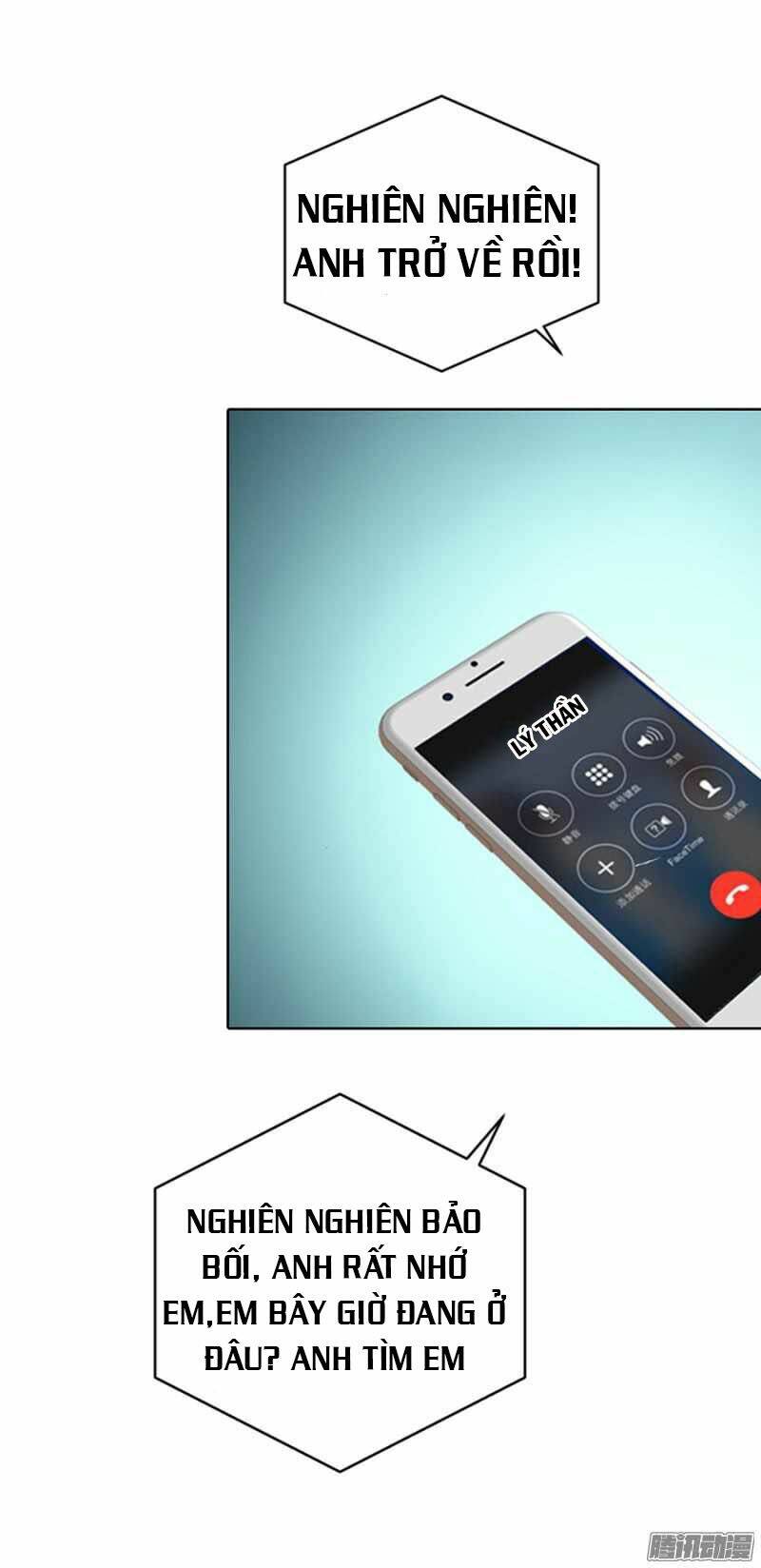 Hào Môn Khí Phụ Đích Xuân Thiên Chương 2 Ảnh 16
