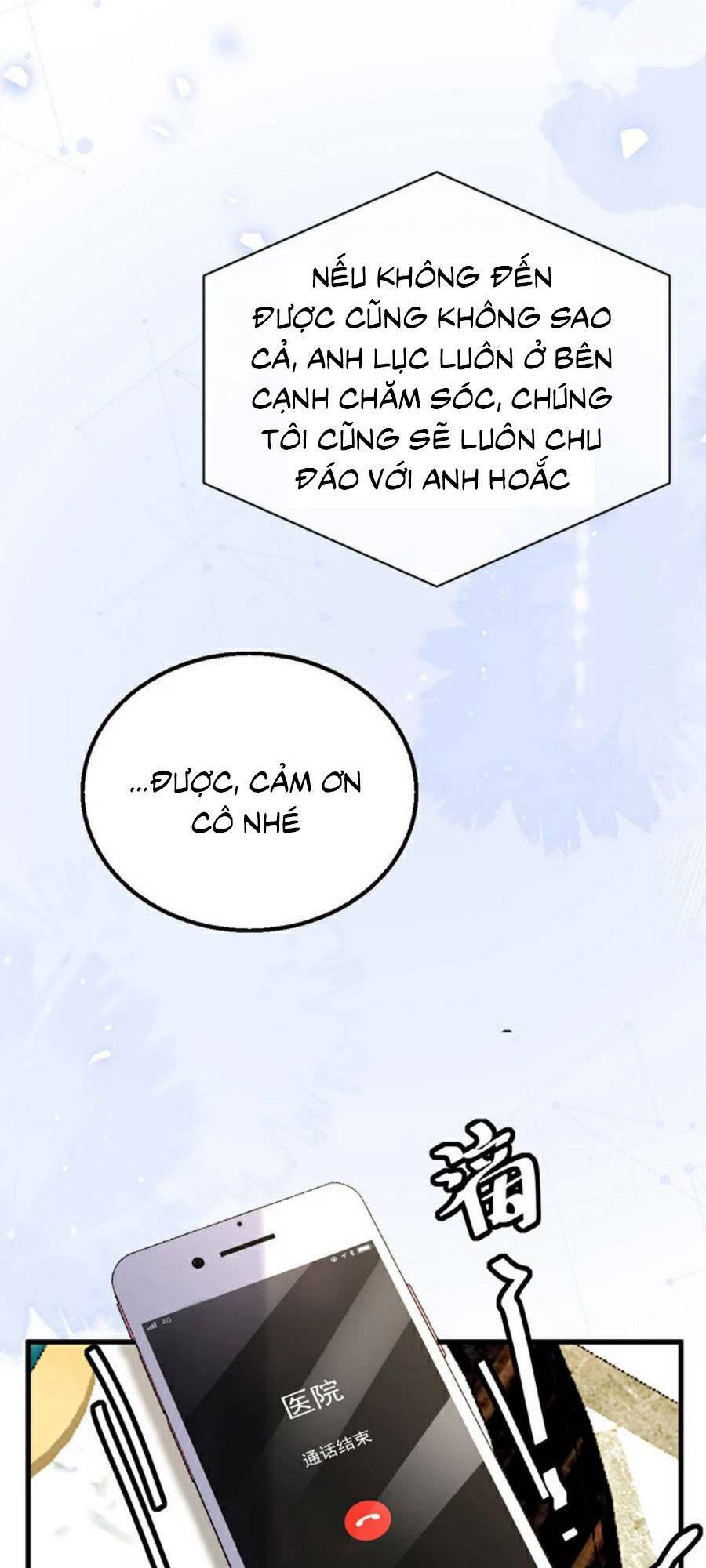 Hôm Nay Từ Chối Lục Tiên Sinh Chưa? Chương 193 Ảnh 43