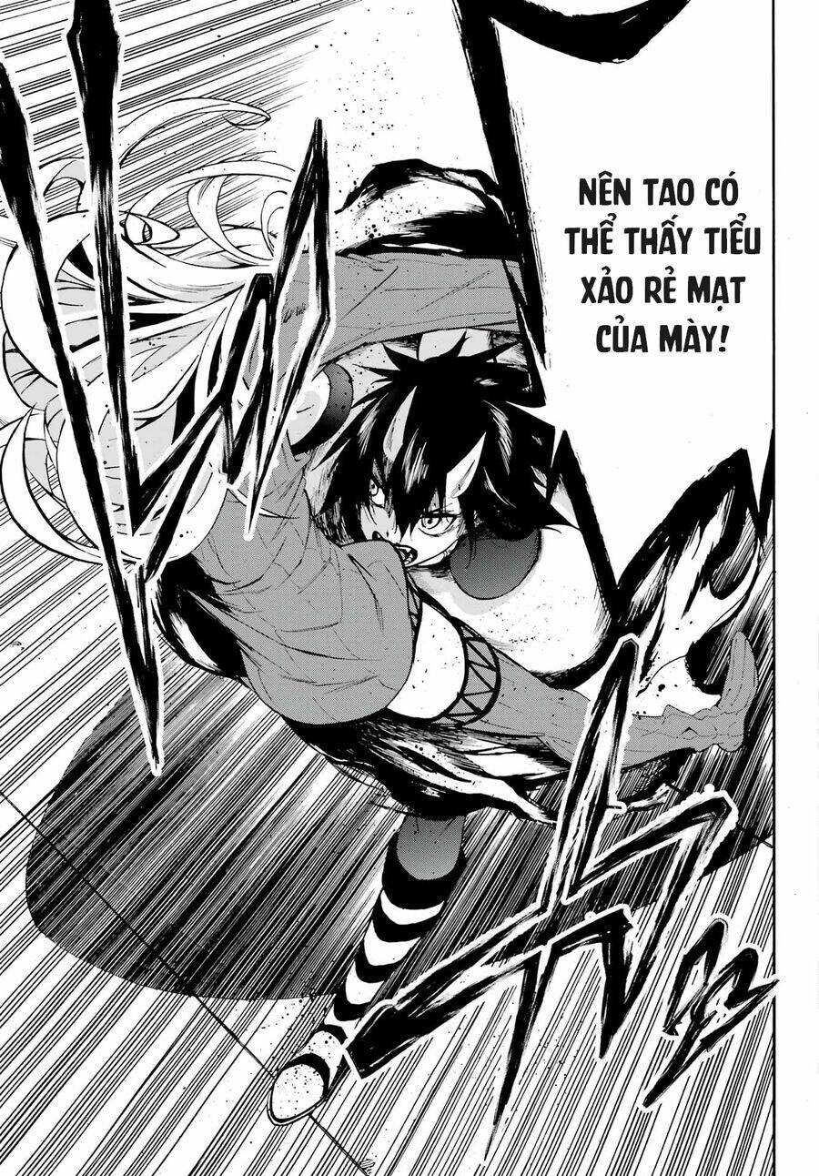 Gokusotsu Kraken Chương 5 Ảnh 18