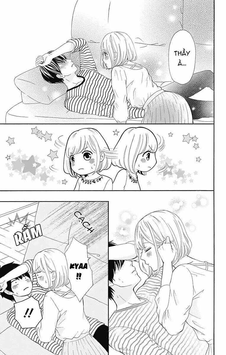 Furuya-Sensei Wa An-Chan No Mono Chương 10 Ảnh 32