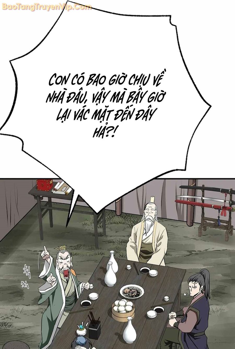 Cung Quỷ Kiếm Thần Chương 271 Ảnh 100