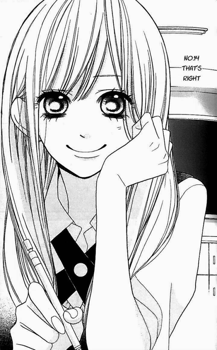 Hanagimi To Koisuru Watashi Chương 14 Ảnh 3