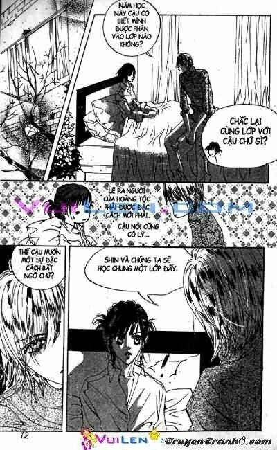 Goong - [ Hoàng Cung ] Chương 6 Ảnh 11
