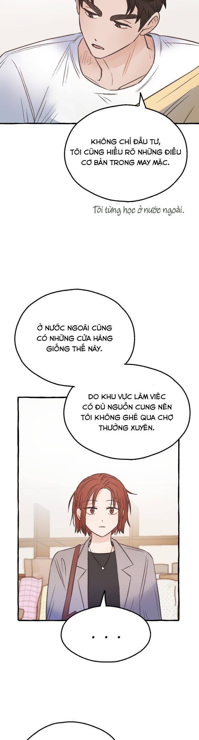 Ngài Giám Đốc Giữa Rừng Sâu Chương 13 Ảnh 12