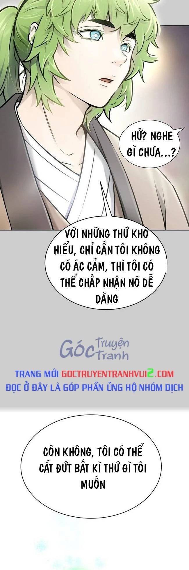 Cuộc Chiến Trong Tòa Tháp - Tower Of God Chương 629 Ảnh 21