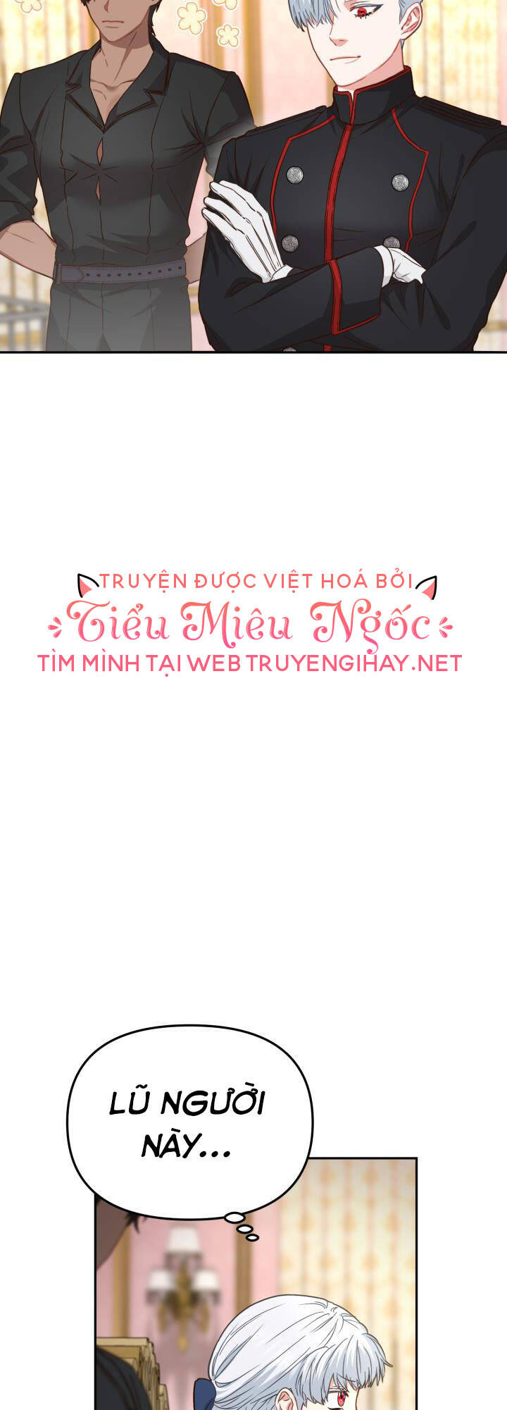 Tái Sinh Thành Con Gái Của Kẻ Phản Diện Chương 20 Ảnh 25