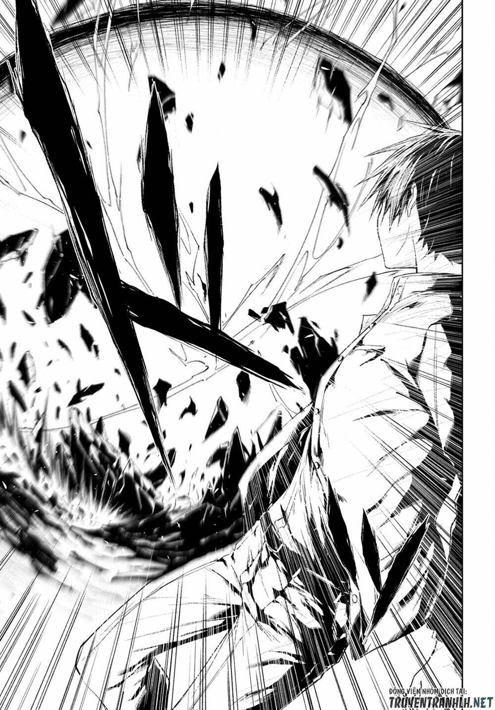 Maou Gakuen No Hangyakusha Chương 21 Ảnh 7