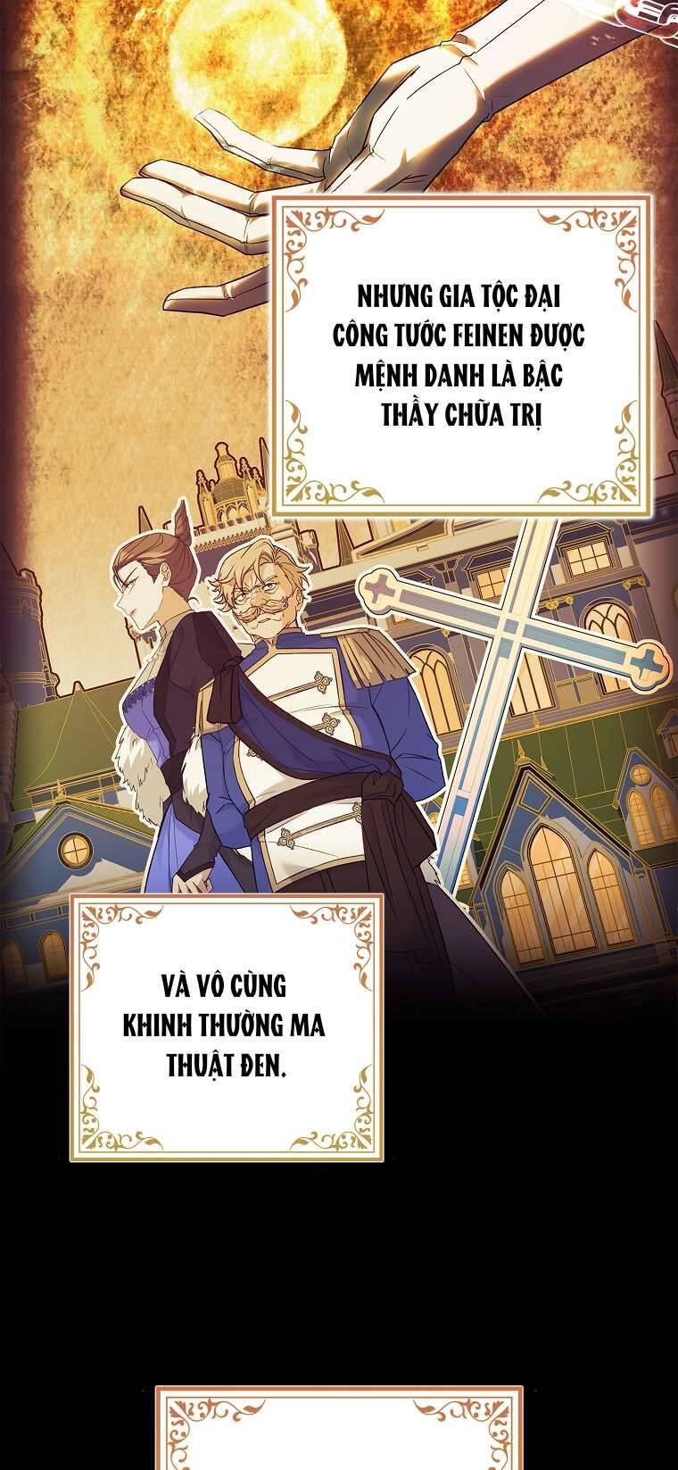 Chồng Ơi, Tại Sao Chúng Ta Không Thể Ly Hôn? Chương 34 Ảnh 5