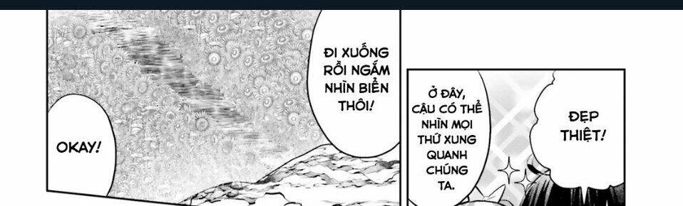 Vì Sợ Đau Nên Em Tăng Max Vit Chương 16.5 Ảnh 36
