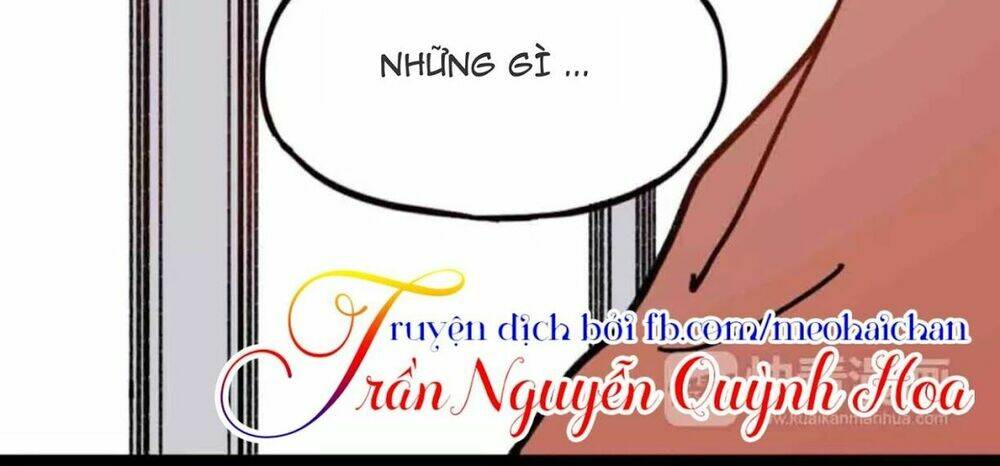 Người Yêu 0 Độ Chương 31 Ảnh 8