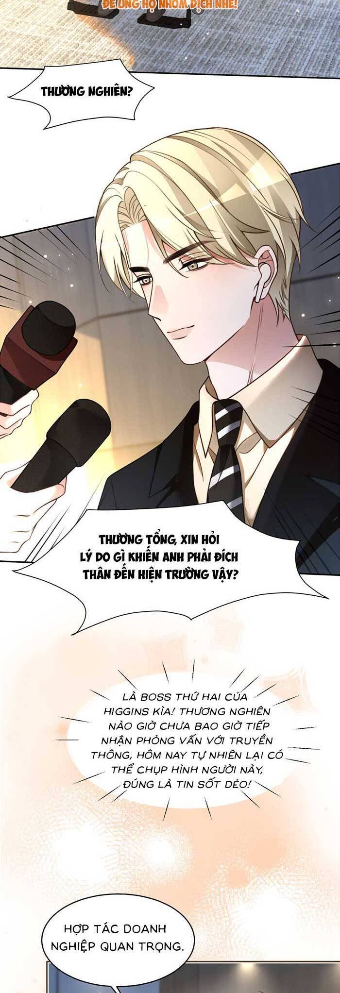 Được Các Anh Trai Chiều Chuộng Tôi Trở Nên Ngang Tàng Chương 318 Ảnh 13