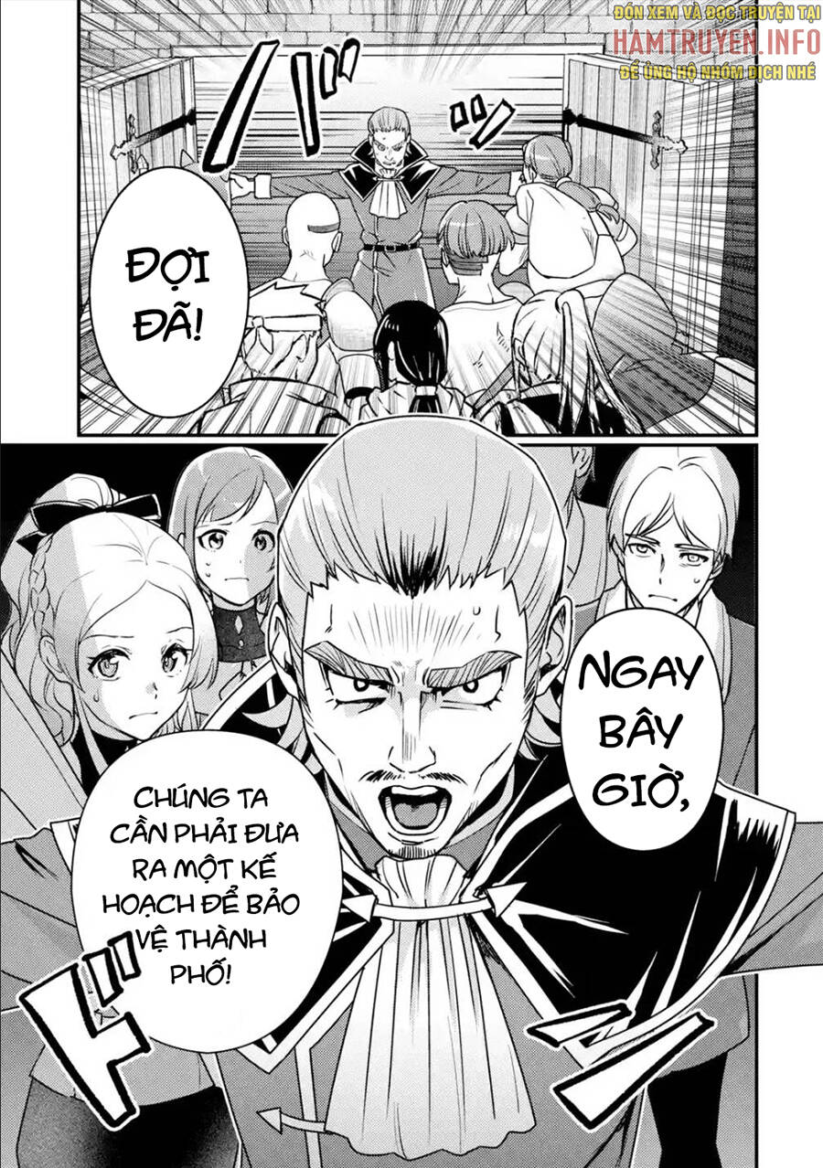 Isekai Tensei De Kenja Ni Natte Bouken-Sha Seikatsu Chương 11 Ảnh 6