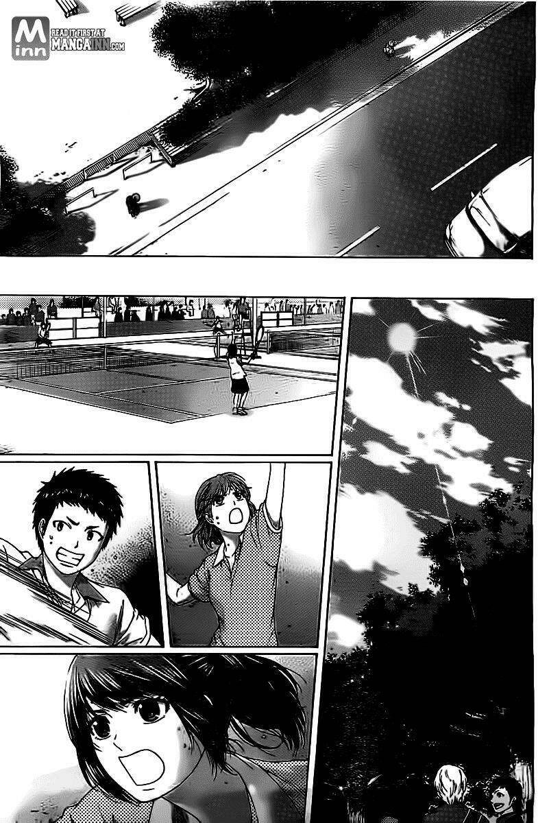 Ge - Good Ending Chương 152 Ảnh 13