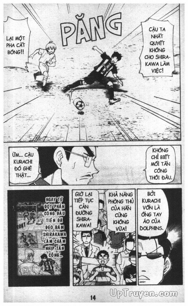 Golden Age Chương 11 Ảnh 16