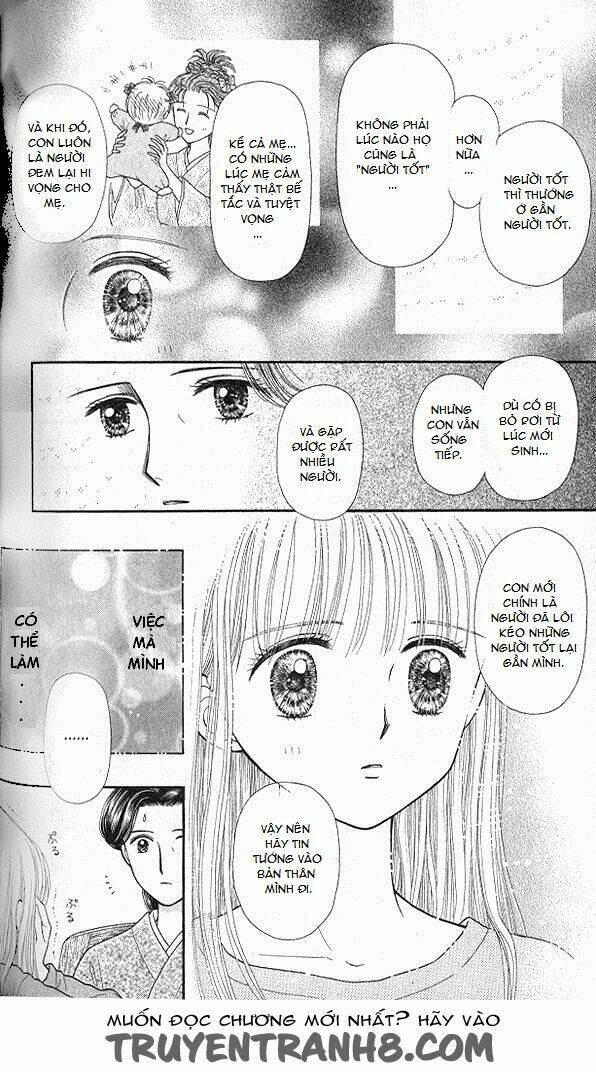 Kodomo No Omocha Chương 51 Ảnh 13