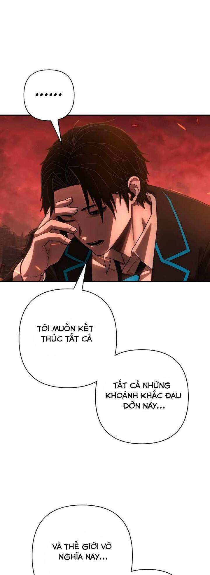 Sự Trở Lại Của Anh Hùng Diệt Thế Chương 140 Ảnh 16