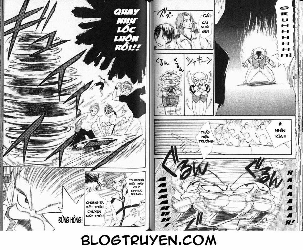 Power!! Chương 35 Ảnh 14