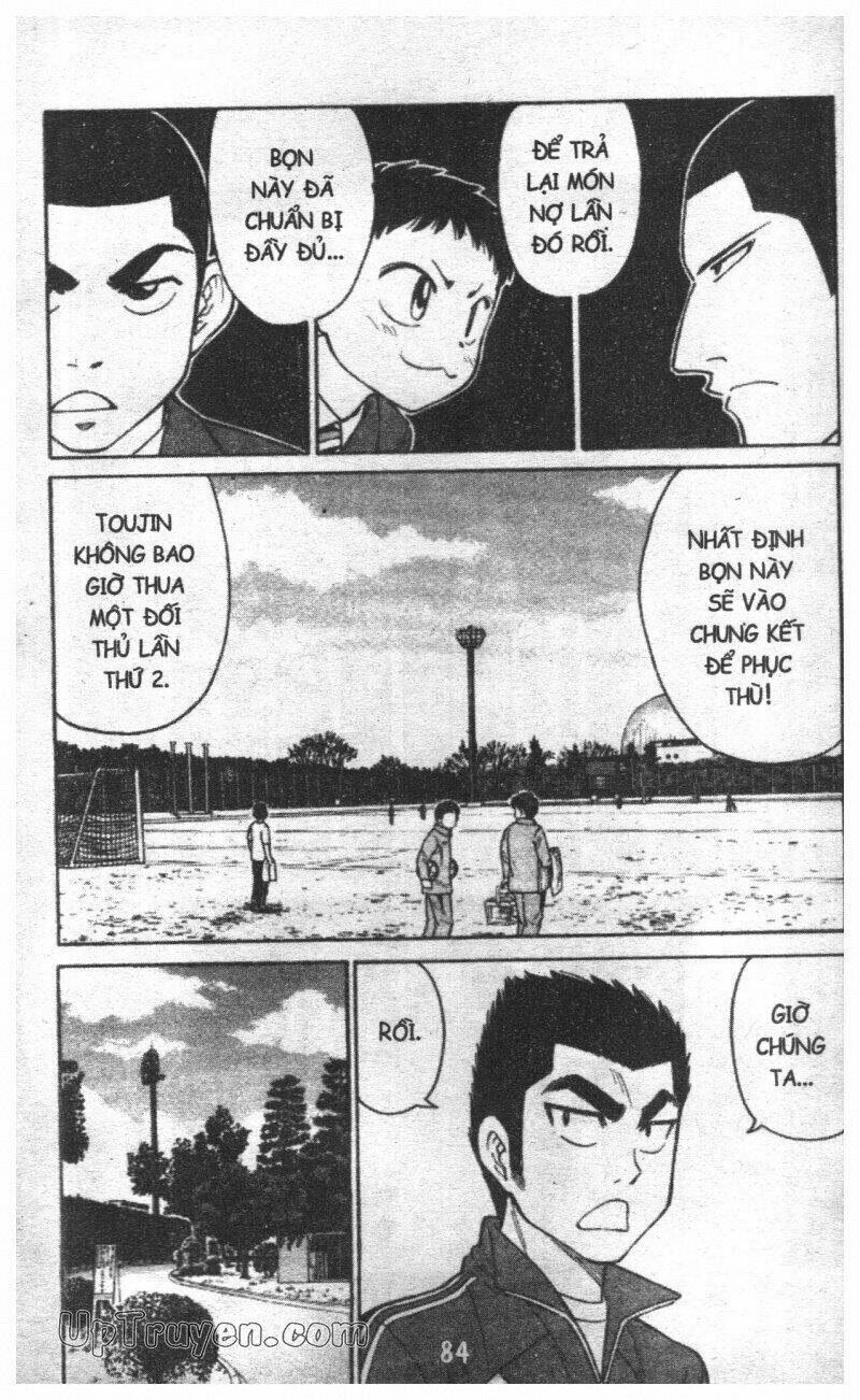 Golden Age Chương 11 Ảnh 84