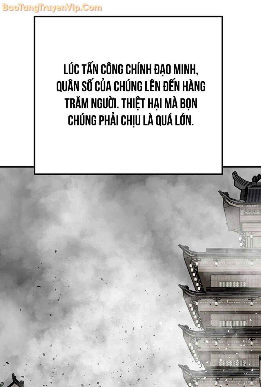 Cung Quỷ Kiếm Thần Chương 271 Ảnh 35