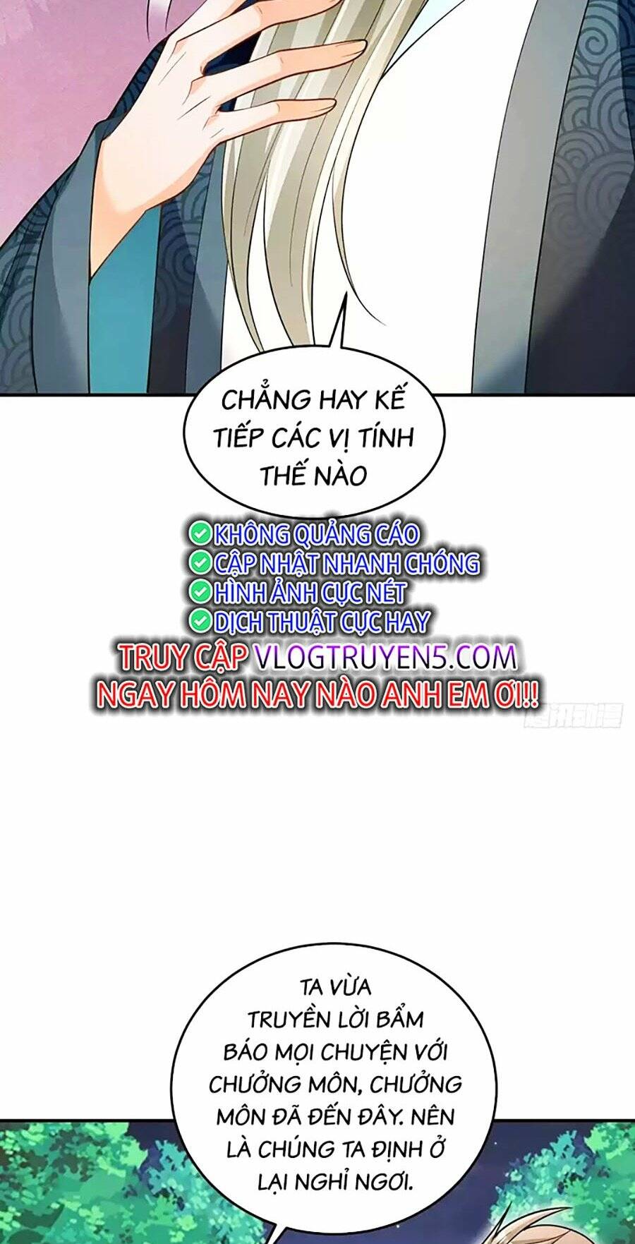 Ta Dựa Vào Cà Khịa Để Trở Thành Đại Lão Thể Tu Chương 27 Ảnh 34