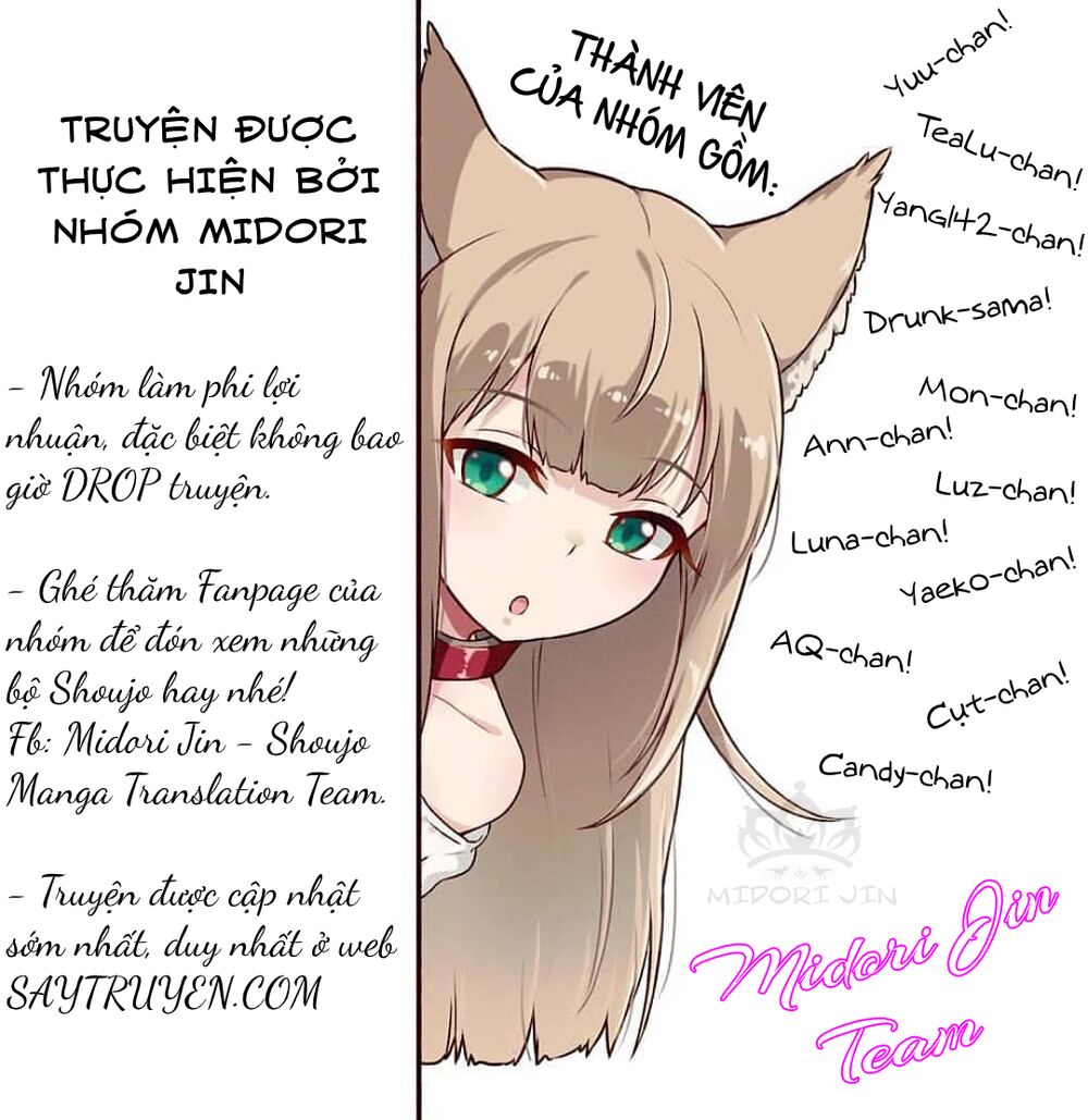 Watashi Wa Tensai O Katte Iru Chương 1 Ảnh 6