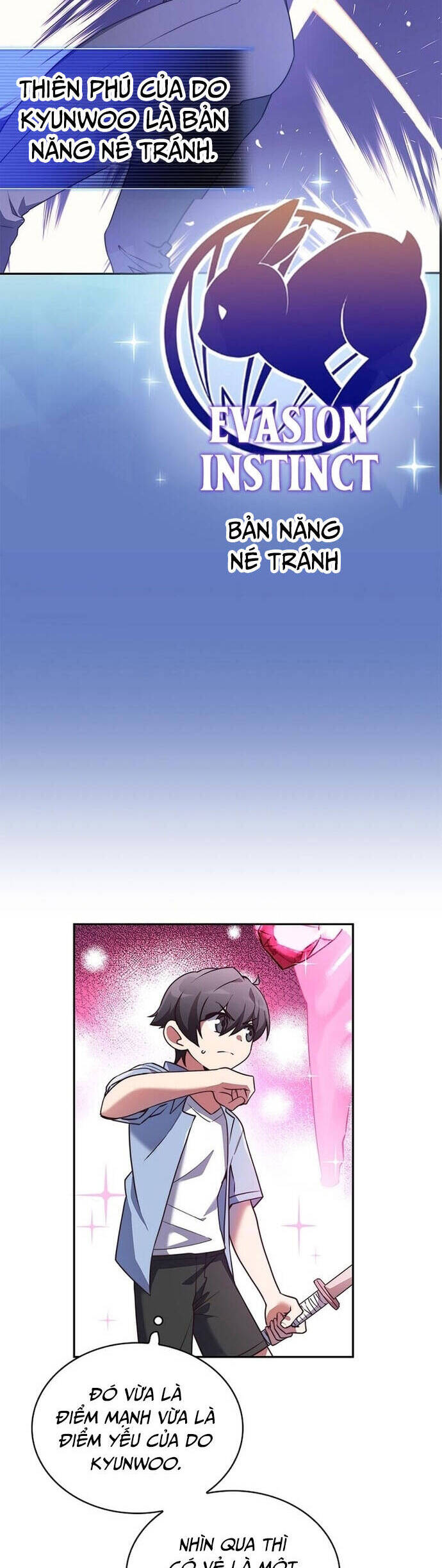 Trở Thành Bạn Thời Thơ Ấu Của Boss Cấp Trung Chương 6 Ảnh 52