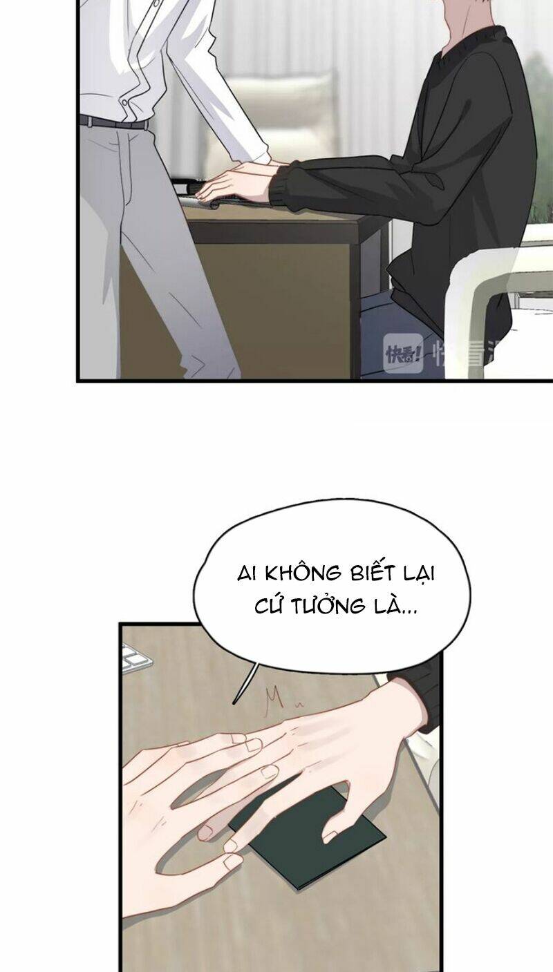 Cận Kề Tiếp Xúc Chương 106.5 Ảnh 22