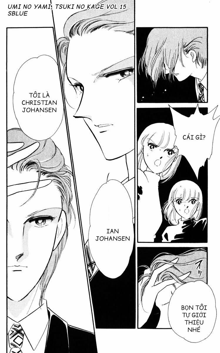 Umi No Yami, Tsuki No Kage Chương 78 Ảnh 31