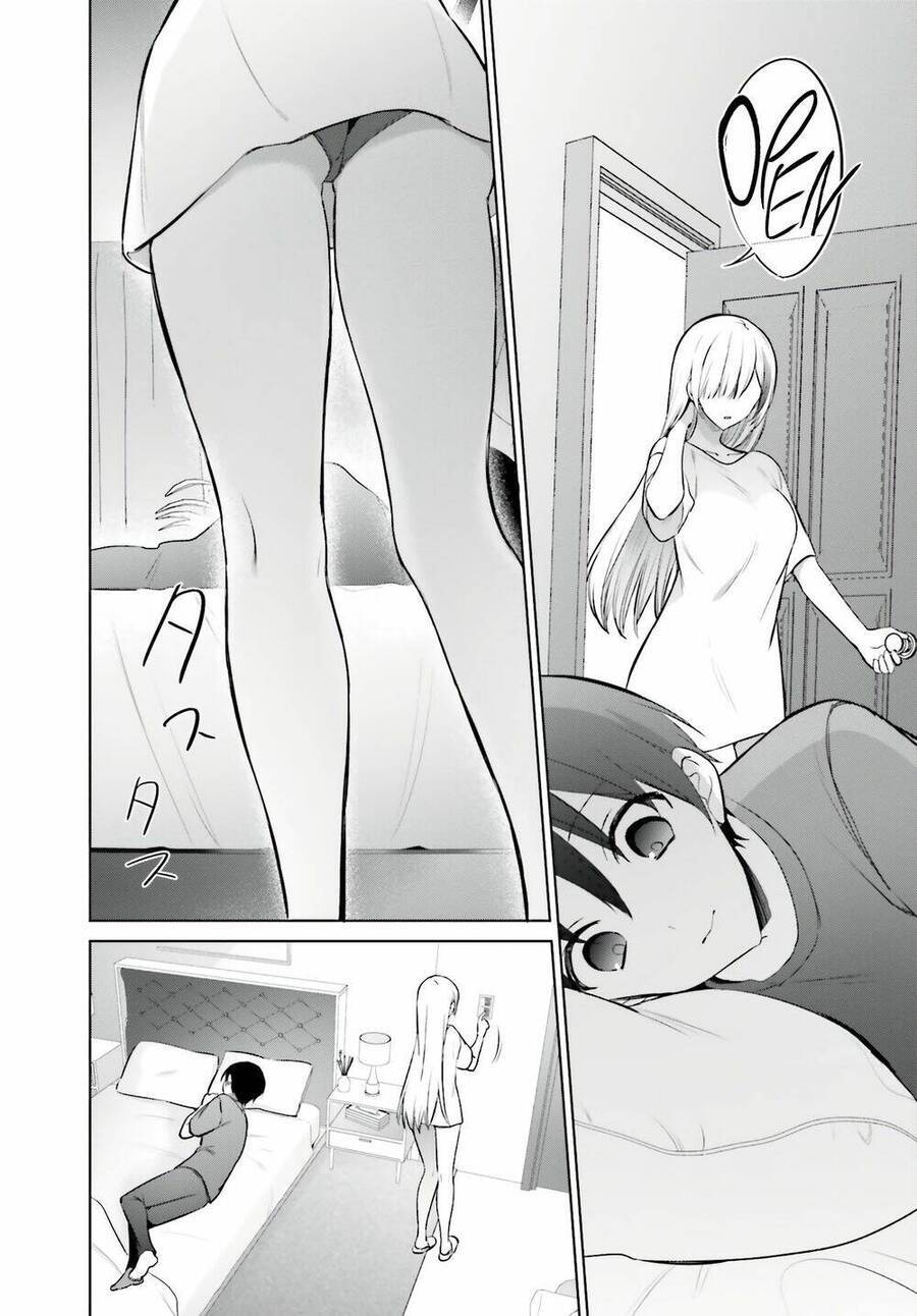 Boku To Gal Ga Fufu Ni Narumade Chương 3 Ảnh 12