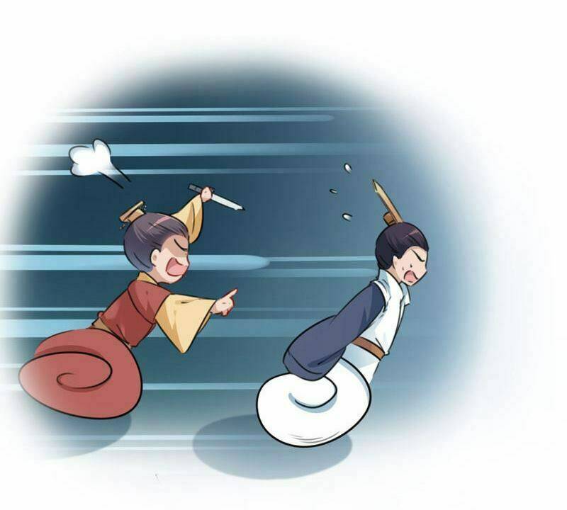 Vương Gia Không Thể Trêu Chương 112 Ảnh 24
