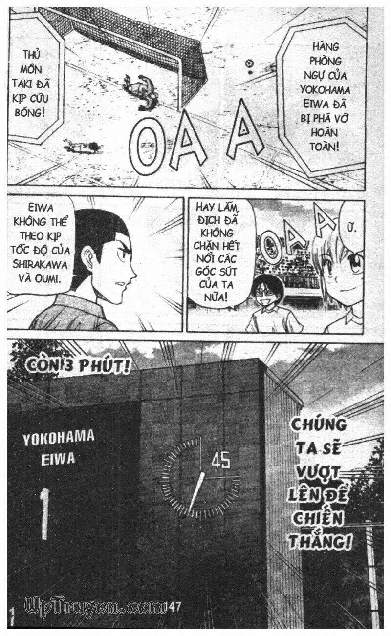 Golden Age Chương 12 Ảnh 149