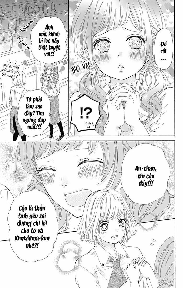 Furuya-Sensei Wa An-Chan No Mono Chương 11 Ảnh 16