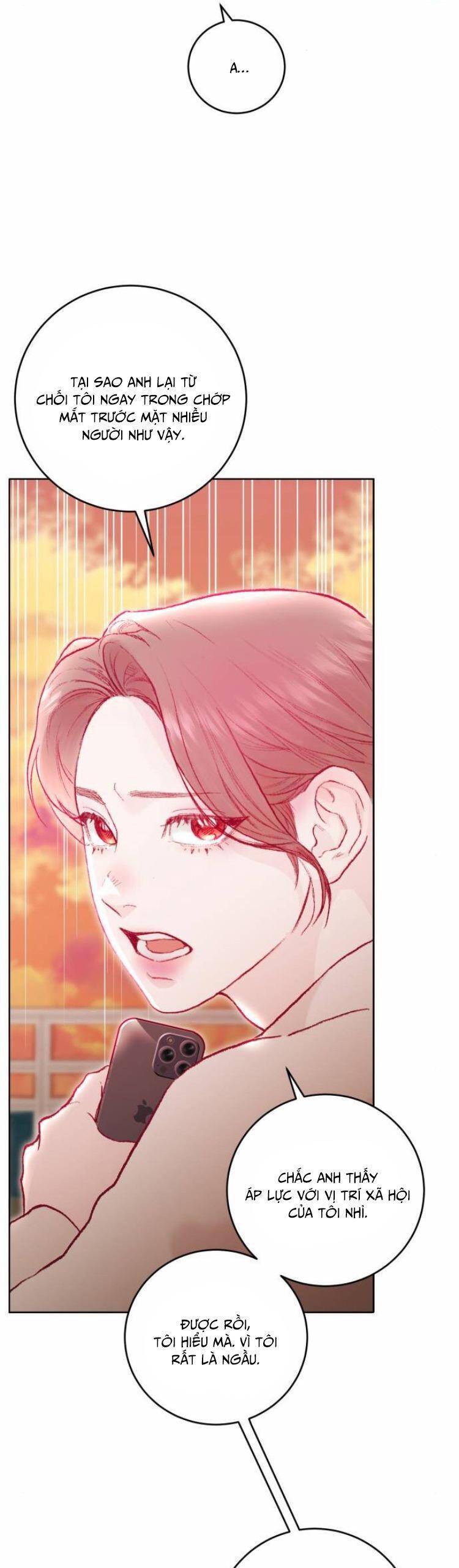 My Demon - Ác Quỷ Của Tôi Chương 13 Ảnh 19