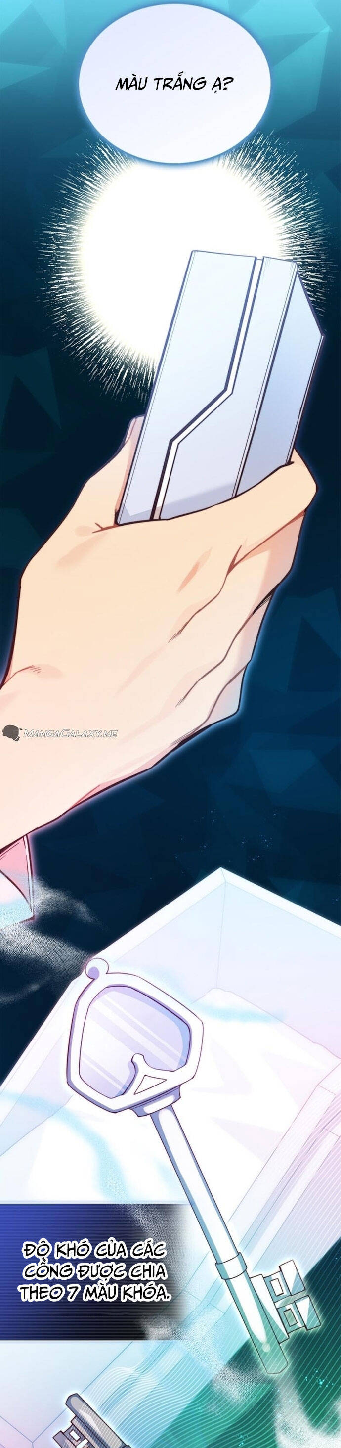 Trở Thành Bạn Thời Thơ Ấu Của Boss Cấp Trung Chương 5 Ảnh 15