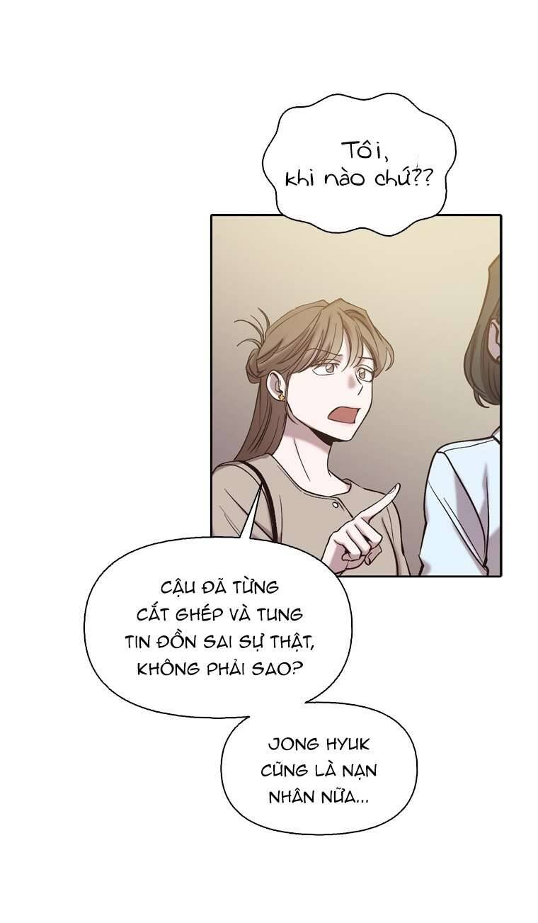 Thanh Xuân Của Chúng Ta Chương 86 Ảnh 66