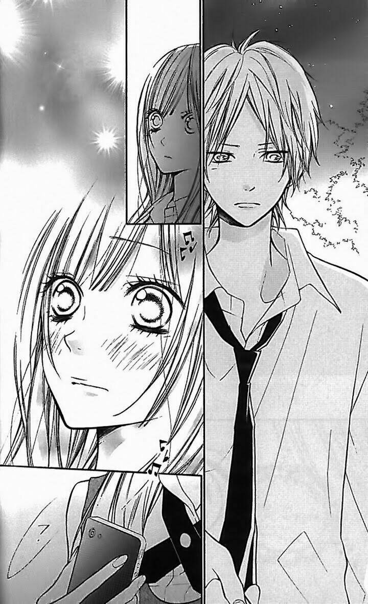 Hanagimi To Koisuru Watashi Chương 14 Ảnh 6