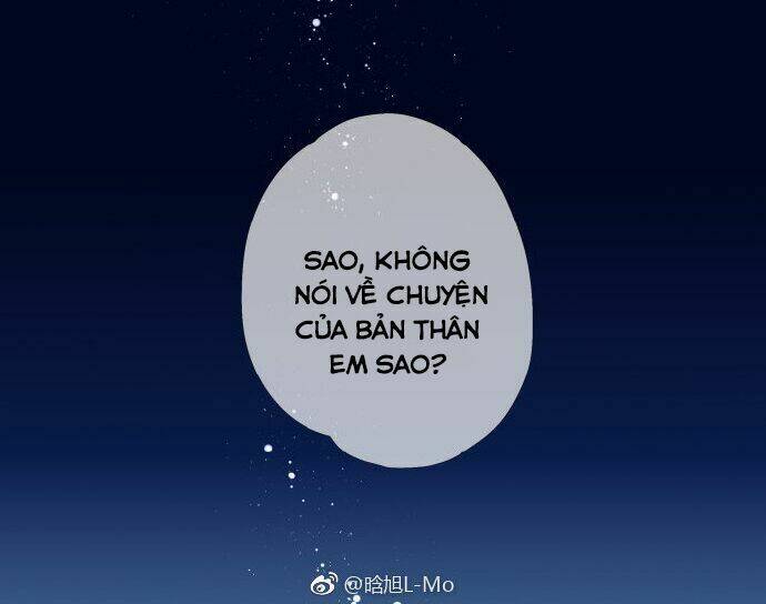 Tình Yêu Là Màu Hoa Anh Thảo Chương 37.3 Ảnh 26