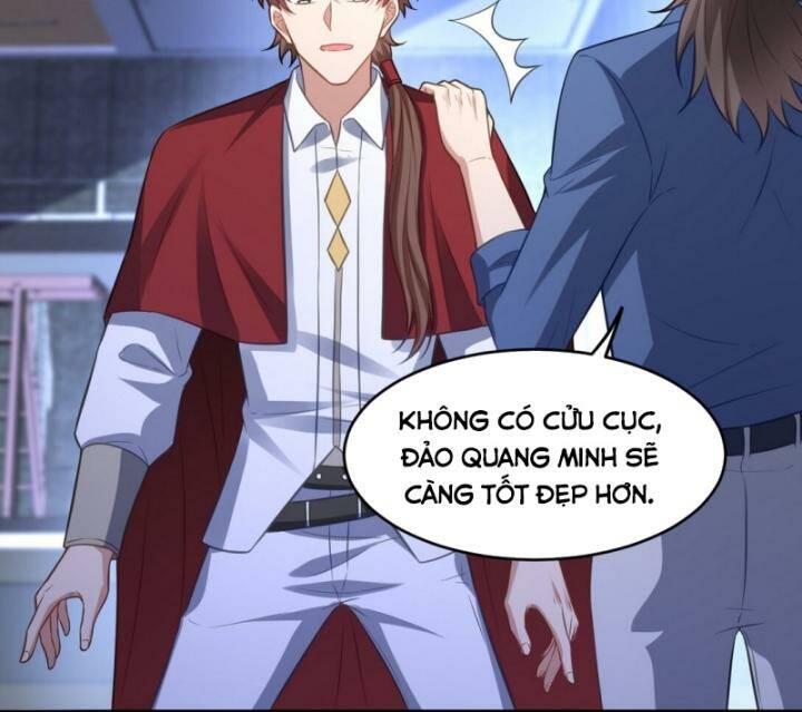Long Vương Điện Chương 298 Ảnh 35