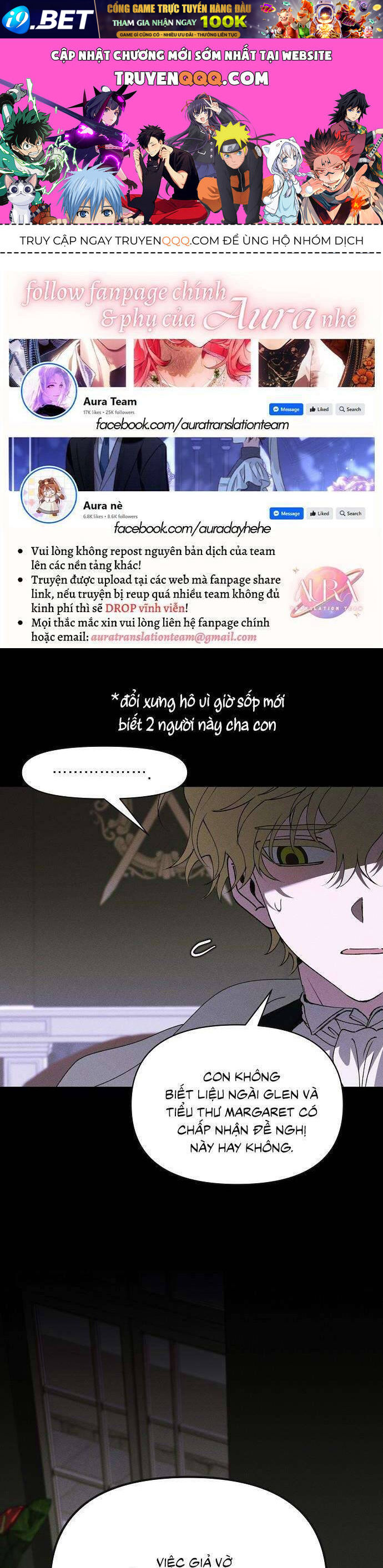 Bong Bóng Của Sóng Biển Chương 45 Ảnh 2