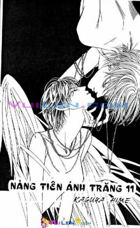 Nàng Tiên Ánh Trăng - Kaguya Hime Chương 11 Ảnh 4