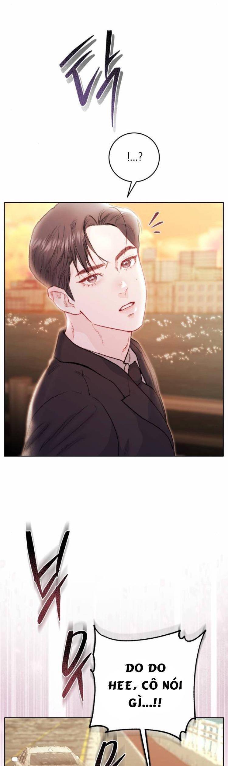 My Demon - Ác Quỷ Của Tôi Chương 13 Ảnh 25