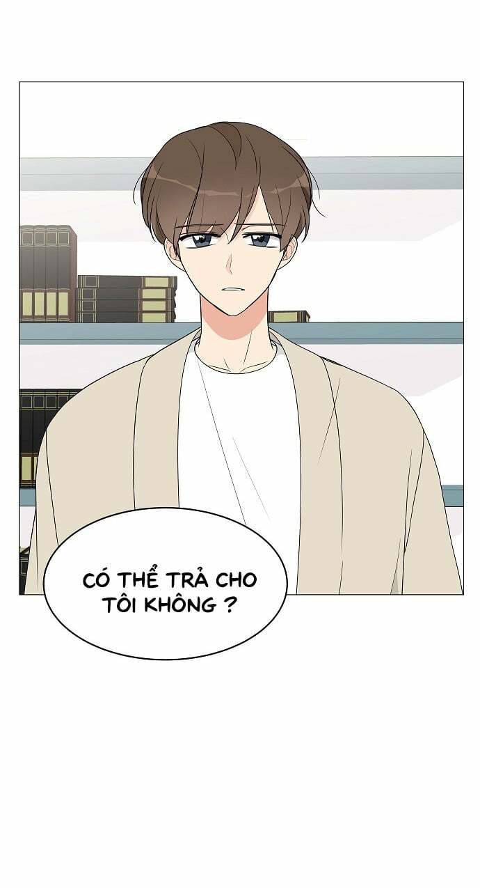 Thiếu Nữ 1m8 Chương 15 Ảnh 5