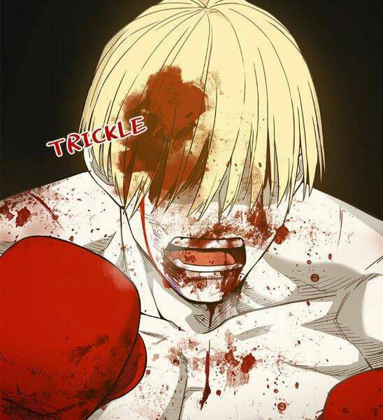 Võ Sĩ - The Boxer Chương 100 Ảnh 150