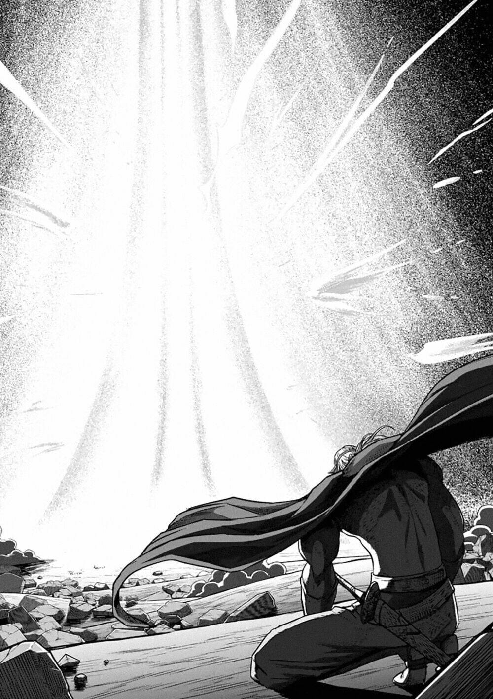 Helck Manga Chương 95.2 Ảnh 16